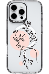 Confidence 2.0 - Apple iPhone 16 Pro Max