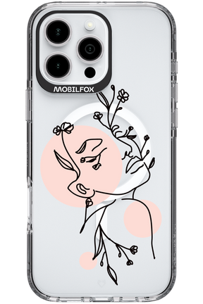 Confidence 2.0 - Apple iPhone 16 Pro Max