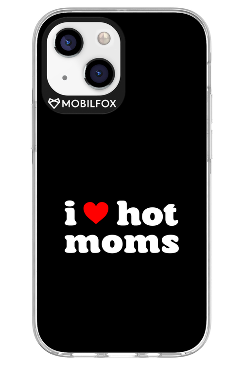 I love hot moms - Apple iPhone 13 Mini