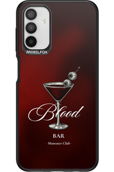 Blood Bar - Samsung Galaxy A04s
