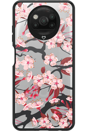 Sakura - Xiaomi Poco X3 NFC