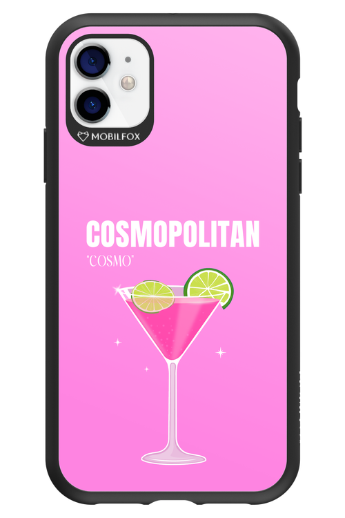 Cosmo - Apple iPhone 11