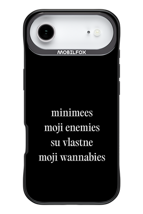 Minimees - Apple iPhone 17 Air