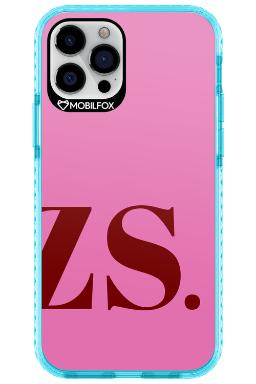 ZS (Sorbet) - Apple iPhone 12 Pro