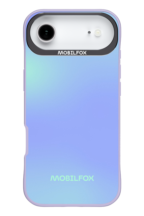 Pastel Blue - Apple iPhone 17 Air