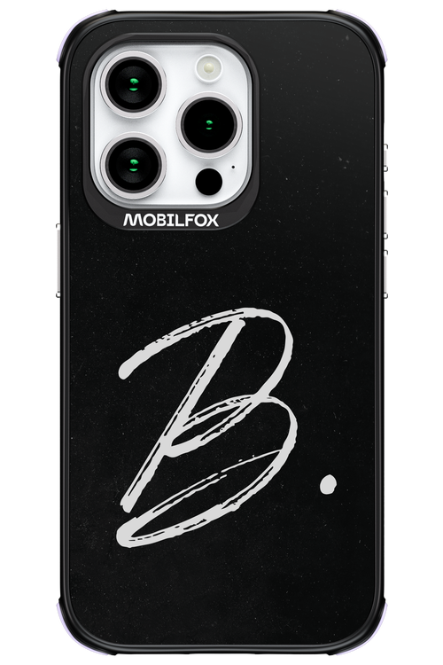 (Off Space) B 2.0 - Apple iPhone 15 Pro