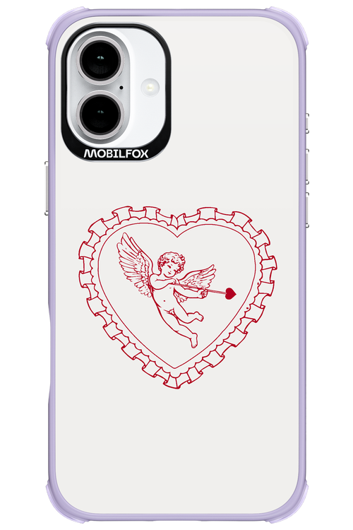 Angelo - Apple iPhone 16 Plus