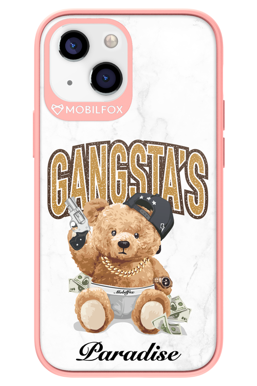 Gangsta - Apple iPhone 13 Mini