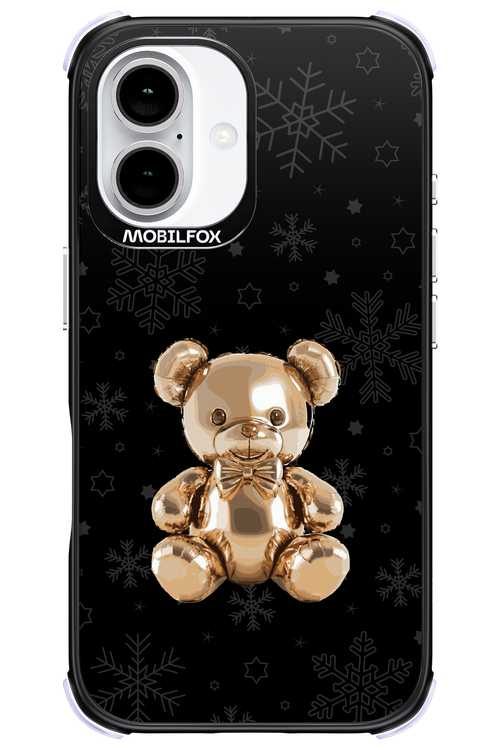 Gift Bear - Apple iPhone 16