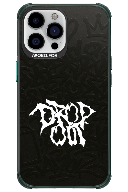 Drop Out - Apple iPhone 13 Pro Max