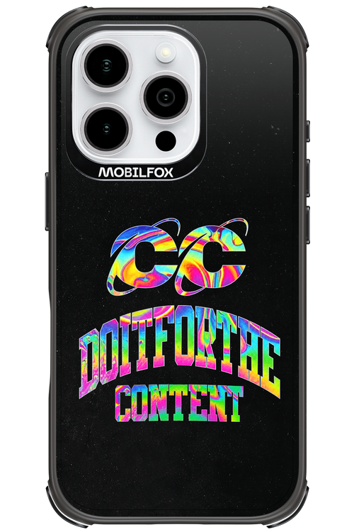 DO IT 2.0 - Apple iPhone 16 Pro