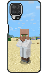 MC 2.0 - Samsung Galaxy A12