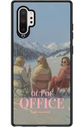 Out Of Office - Samsung Galaxy Note 10+