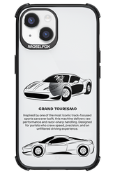 Grand Tourismo - Apple iPhone 14