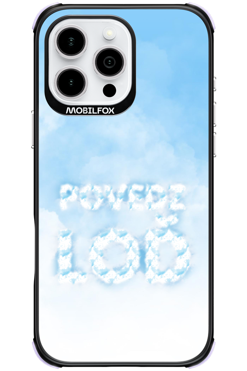 Povedz loď - Apple iPhone 16 Pro Max