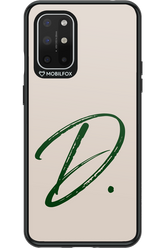 (Tennis Zone) D - OnePlus 8T