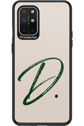 (Tennis Zone) D - OnePlus 8T