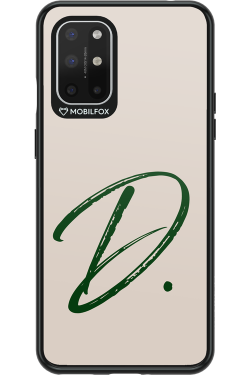 (Tennis Zone) D - OnePlus 8T