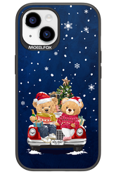 Happy Holiday - Apple iPhone 15