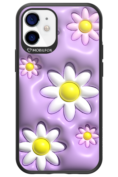 Lavender - Apple iPhone 12 Mini