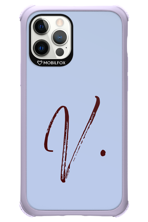 (Jellyfish Presso) V 2.0 - Apple iPhone 12 Pro