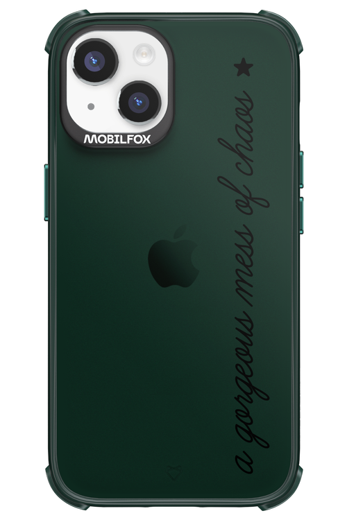 Gorgeous Mess - Apple iPhone 14