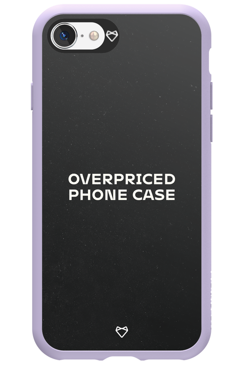 Overprieced - Apple iPhone SE 2022