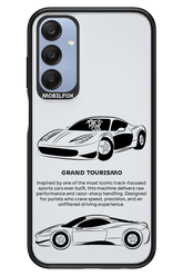 Grand Tourismo 2.0 - Samsung A25