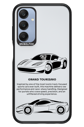 Grand Tourismo 2.0 - Samsung A25