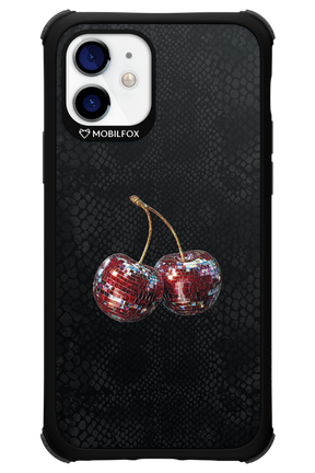 Disco Cherries - Apple iPhone 12