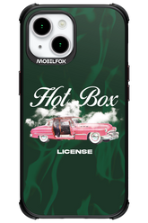 Hotbox - Apple iPhone 15