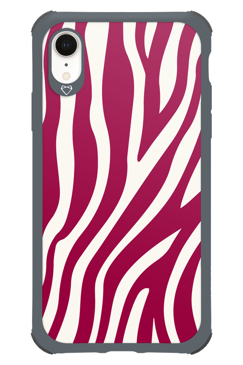Sour Cherry - Apple iPhone XR