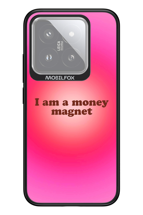 Money Magnet  - Xiaomi 14