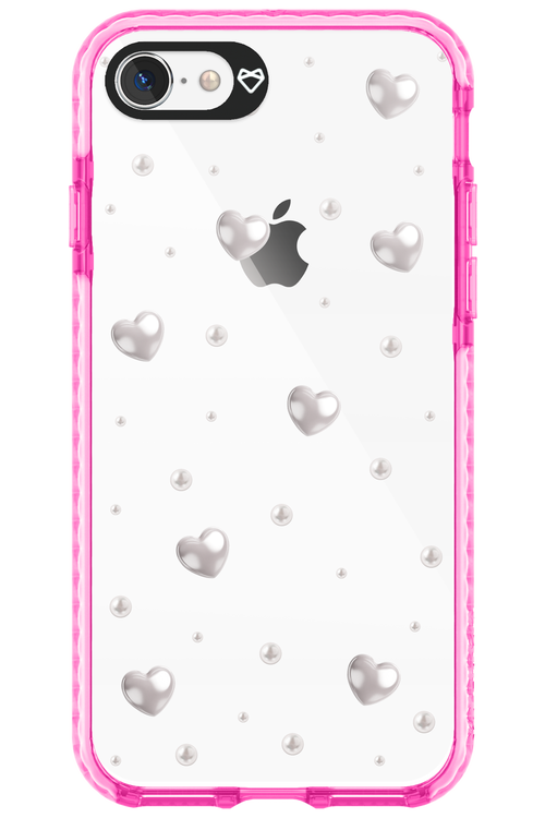 Pearl Tears - Apple iPhone 8