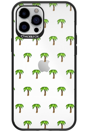 Tropical Breeze - Apple iPhone 12 Pro Max
