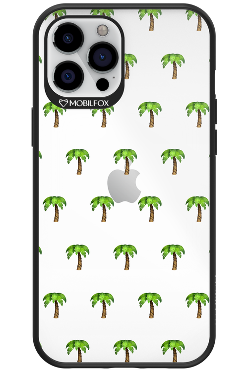 Tropical Breeze - Apple iPhone 12 Pro Max