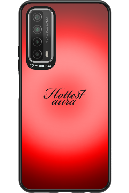 Hottest Aura - Huawei P Smart 2021