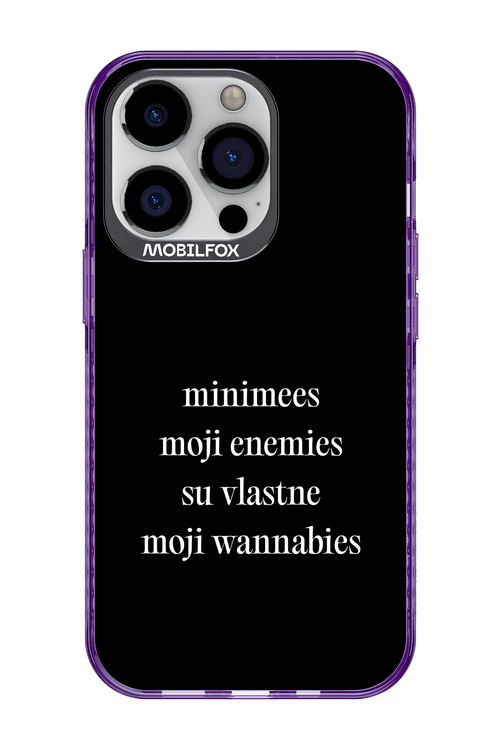 Minimees - Apple iPhone 13 Pro