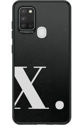 X (Off Space) - Samsung Galaxy A21 S