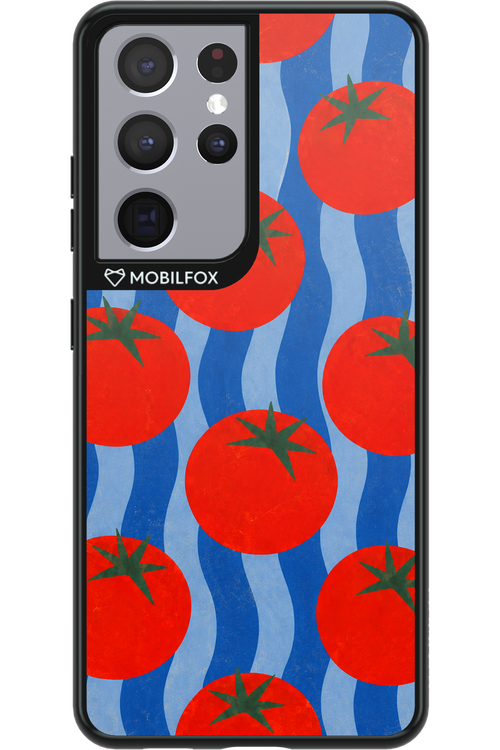 TOMATO 2.0 - Samsung Galaxy S21 Ultra
