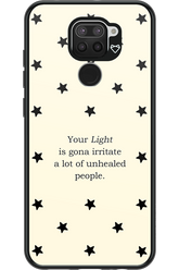 Your Light - Xiaomi Redmi Note 9