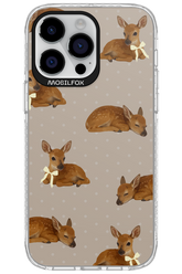 Deer and Dots - Apple iPhone 14 Pro Max