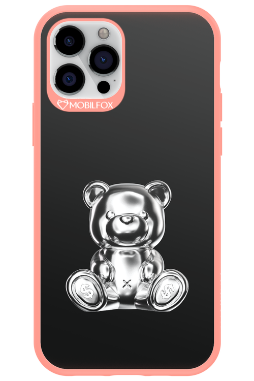 Dollar Bear - Apple iPhone 12 Pro