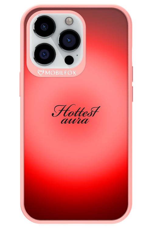 Hottest Aura - Apple iPhone 13 Pro