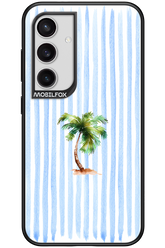 Palm Chill - Samsung Galaxy S24