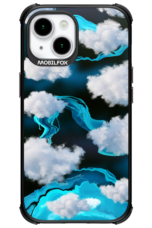Skywalker 2.0 - Apple iPhone 15