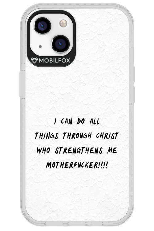 Christ A 2.0 - Apple iPhone 13
