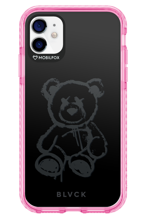 BLVCK BEAR - Apple iPhone 11