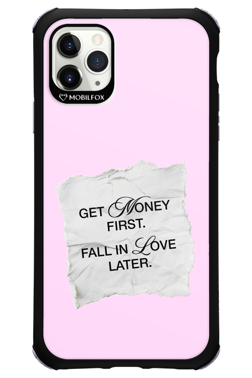 Money First - Apple iPhone 11 Pro Max