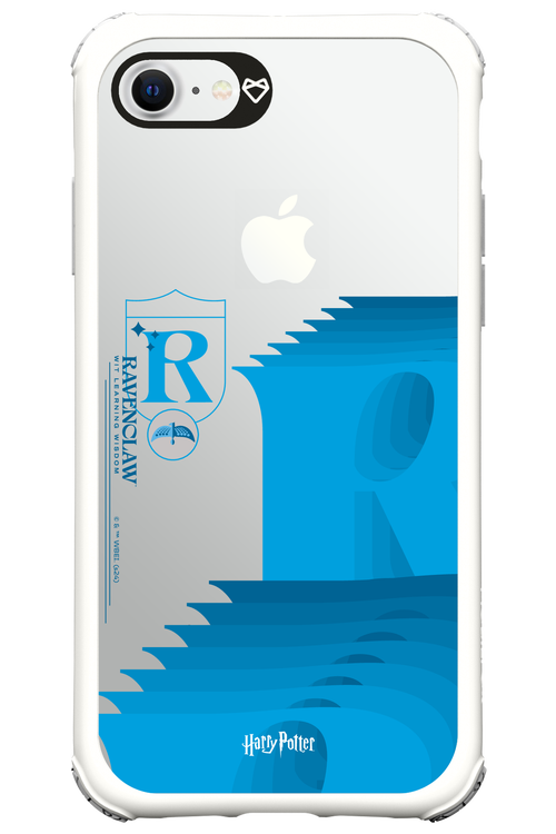 Rowena Ravenclaw - Apple iPhone 8